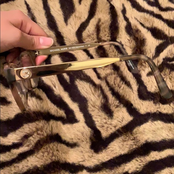Michael Kors Glasses - Picture 3 of 6